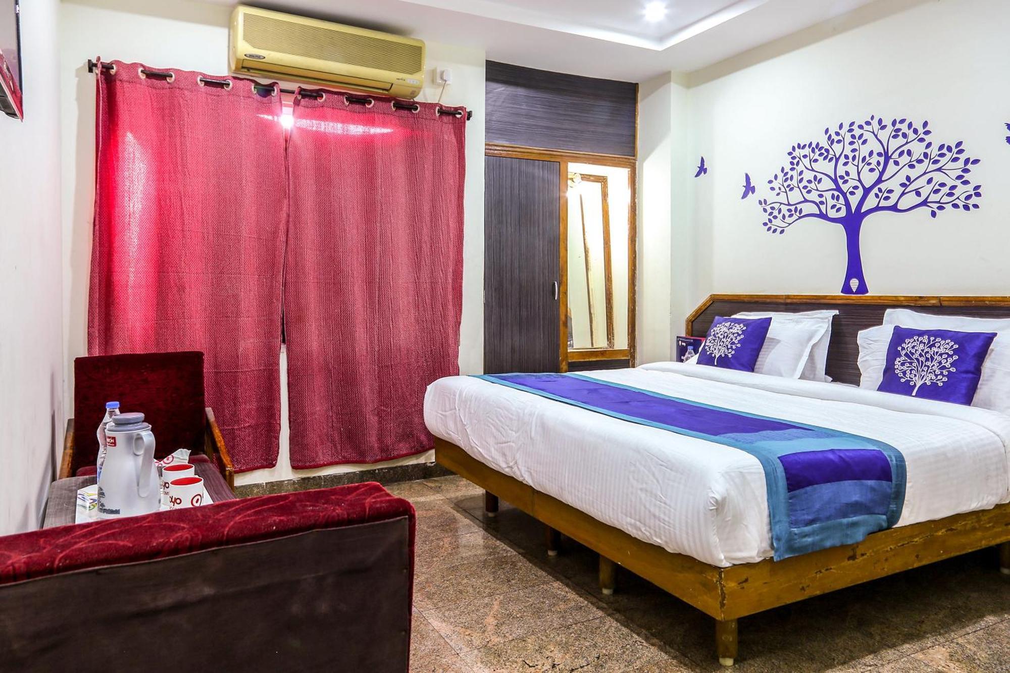 Collection O Poojith Residency Hotel Tirupati Kültér fotó